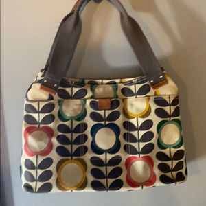 Handbag from Orla Kiely